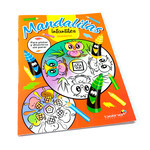 Libros Betina Mandalitas Infantiles